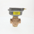 Johnson Controls VG7441CS+3801E 1/2" NC .73CV 9-13# BRONZE