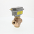 Johnson Controls VG7441CS+3801E 1/2" NC .73CV 9-13# BRONZE
