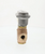 Johnson Controls VG7441CS+3801E 1/2" NC .73CV 9-13# BRONZE