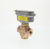 Johnson Controls VG7441CS+3801E 1/2" NC .73CV 9-13# BRONZE