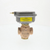 Johnson Controls VG7441CS+3801E 1/2" NC .73CV 9-13# BRONZE