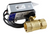 Johnson Controls VG1241ER+938GGC 1 1/2" 29.2Cv 24V PROP S/R