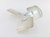 Lennox 71W99 3 Blade CW 26 Pitch Fan Blade