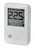 Johnson Controls NSB8BTC240-0 TEMP/CO2 WHITE SNSRw/DSPL/LOGO