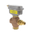 Johnson Controls VG7551ES+3801B 1/2"UnAng NO 1.8CV 3-6# BR =%