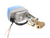 Johnson Controls VG7243ET+72CHGA 1/2" NO SS 1.8cv 24v SR Prop