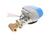 Johnson Controls VG7243ET+72CHGA 1/2" NO SS 1.8cv 24v SR Prop