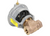Johnson Controls VG7241GT+3008D 1/2"npt NO 4.6cv 4-8# BrzVlv