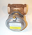 Johnson Controls VG7241PT+3008B 1 1/4"NPT 18.5CV W/V-3000 3-6#