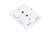 Johnson Controls T9100 2CL/4HT Wifi Thermostat