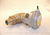 Johnson Controls VG7251NT+3008B 1"UnGl N/O 11.6CV 3-6# BRZ