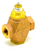 Johnson Controls VG7441GS 1/2"NPT 2W N/C 4.6Cv VlvBdy