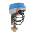 Johnson Controls VG7443GT+72CHGA 1/2" NC SS 4.6cv 24v SR Prop