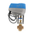 Johnson Controls VG7443GT+72CHGA 1/2" NC SS 4.6cv 24v SR Prop