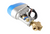 Johnson Controls VG7443GT+72CHGA 1/2" NC SS 4.6cv 24v SR Prop