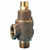 Kunkle Valve 0020-E01-MG0175 1" Relief Valve 175# 48GPM