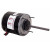 Lau 2895739 5 1/4"Hx3 7/16"W 1/2"Br CW Whl