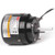 Lau 2895808 4 3/4"Hx5 1/8"W 1/2"Br CW Whl