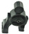 Lau 2895815 4 3/4"Hx6 7/8"W 1/2"Br CCW Whl