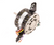 Lennox 74W12 101070-02 1/5hp 115v Blower Motor