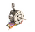 Lennox 74W12 101070-02 1/5hp 115v Blower Motor