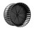 Lau 60716901 3BLD 16dia 19deg CW Fan Blade