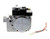 Lau 1333203 9 1/2"Hx9 1/2"W 1/2"BR CCW WHL