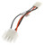 Lau 60800501 4BLD 20dia 23deg CCW Fan Blade