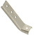 Lennox 61M05  Burner Bracket Left