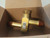 Lennox 17W83  3/4"Suction Line Service Valve
