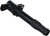 Lennox 78L01 18"DIA 4BLD 1/2"bore Fan Blade