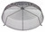 Liebert 315929P1S  METAL FAN GUARD, PVC COATED