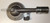 Lochinvar & A.O. Smith 100281564 Cast Iron Burner Assy w/Brkt