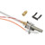 Lochinvar & A.O. Smith 100113125 NAT PILOT/THERMOPILE W TUBING