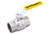 Lochinvar & A.O. Smith 100327105 Natural Gas Valve