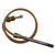 Lochinvar & A.O. Smith 100108462 18" THERMOCOUPLE