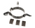 Lennox 86G17 Motor Mount Bracket