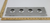 Lennox 87H70 Burner Plate