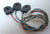 Lochinvar & A.O. Smith 100111553 ELEMENT SENSOR