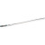 Lochinvar & A.O. Smith 100327112 ANODE ROD W/ NIPPLE 3/4"