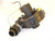 Lennox 92L14 Inducer Motor Assembly