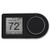 Lux Products GEO-BL-003 BATTERY OP & WIFI THERMOSTAT