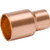 Mueller Industries W01035 7/8 OD X 3/4OD COUPLING