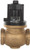Magnatrol Solenoid Valves G144A59SC-ACBW 3"npt N/C 120V 0/300# 212F LIQ