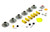 Modine 3H0346700011 CONV KIT N TO LP