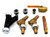 Xylem-McDonnell & Miller 328300 MA-159,QUIK HOOKUP FITTINGS