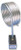 MAMAC Systems TE-705-B-8-C-1 24' 10k Ohm NTC DuctAvgTempSen
