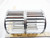 Daikin-McQuay 21482300 5.84x7.88 CCW Blwr Whl;1/2Bore