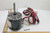 Daikin-McQuay 33177700 3/4HP 460V 1080RPM ODP PSC Mtr