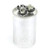 MARS 12767 40/4MFD 370V Rnd Run Capacitor